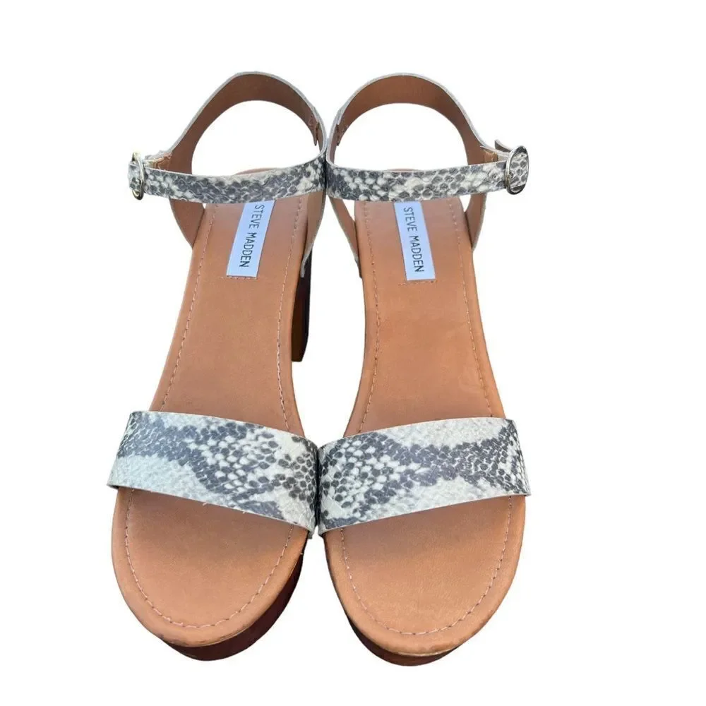 Steve Madden steve madden